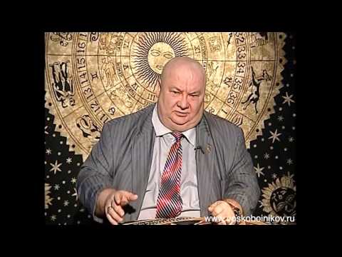 Видео: Воскобойников Виталий в прямом эфире "Для тех, у кого душа не спит" - 20.12.12
