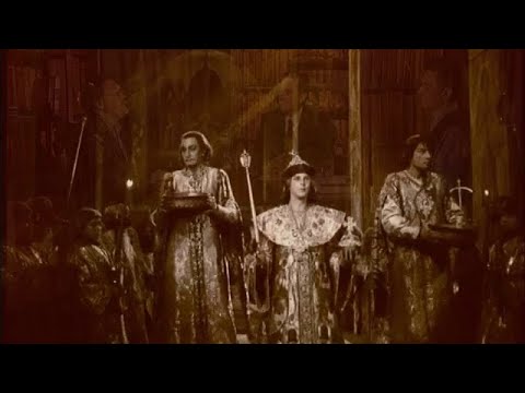 Видео: Русские цари. Борис Годунов