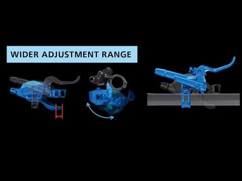 Видео: Крепеж Shimano I-SPEC EV - Shimano I-SPEC II или как подружить одно с другим.