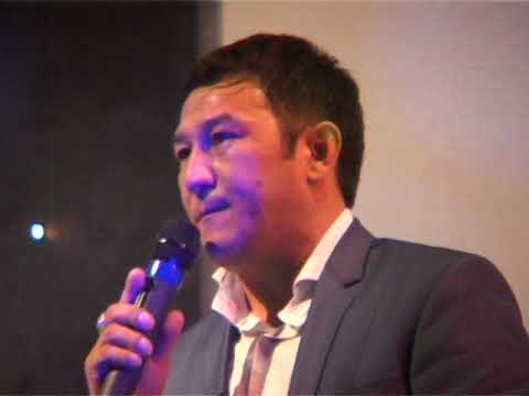 Видео: Шынберген Сулейменов -"Кеш мені"