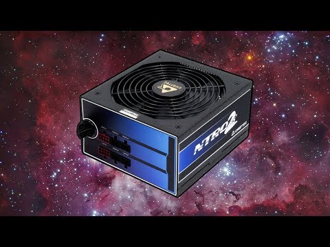 Видео: Ремонт ATX блока питания Chieftec 750w