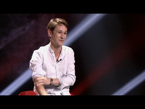 Видео: Антон Шагин. Линия жизни / Телеканал Культура