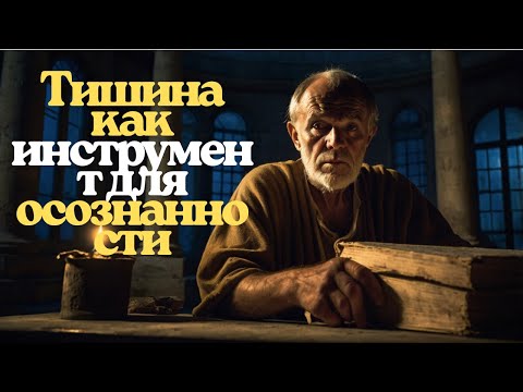 Видео: Почему тишина ощущается так странно