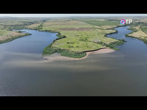 Видео: Волгоградская область. Течение жизни