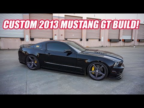 Видео: Сколько точно стоит построить мою машину? Я знаю каждую деталь...