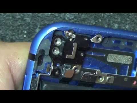 Видео: Apple - iPhone 6 ... восстановление после воды