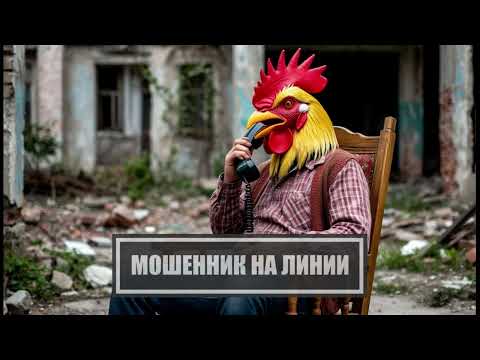 Видео: МОШЕННИК НА ЛИНИИ - Мастер по домофонной части и другие (№330)