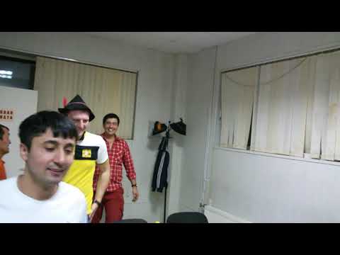 Видео: Газантарак