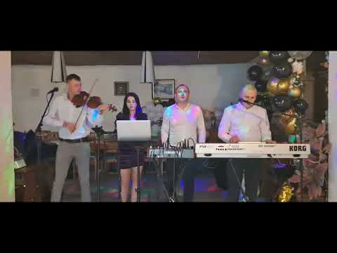 Видео: Закарпатська коломийка кручений & Гурт Едельвейс