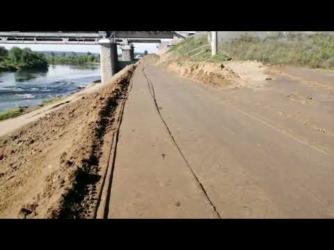 Видео: Б10М - замена масла в двигателе,, 104.