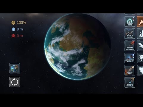 Видео: НАШЁЛ ЖИЗНЬ НА ЛЕДЯНОЙ ПЛАНЕТЕ!!!!!