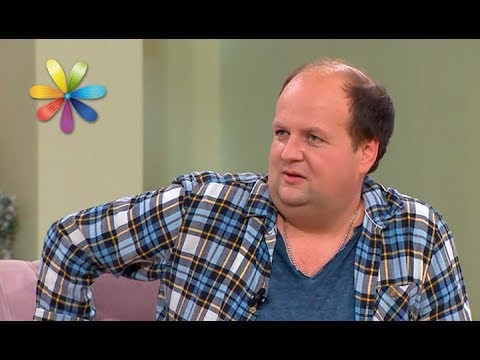 Видео: Интервью с Виктором Бронюком – Все буде добре. Выпуск 1142 от 19.12.17