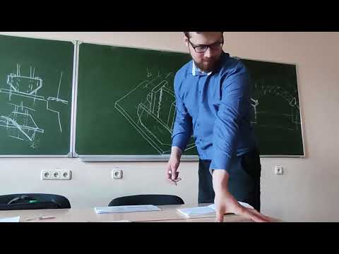 Видео: Балочная площадка-Ч3.1 Подбор сечения сплошной колонны