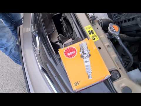 Видео: Nissan Note. Так нельзя делать!