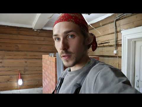 Видео: Говорю и кладу кирпичи