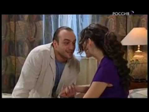 Видео: Кармелита и Стас - "Зажигай сердце."