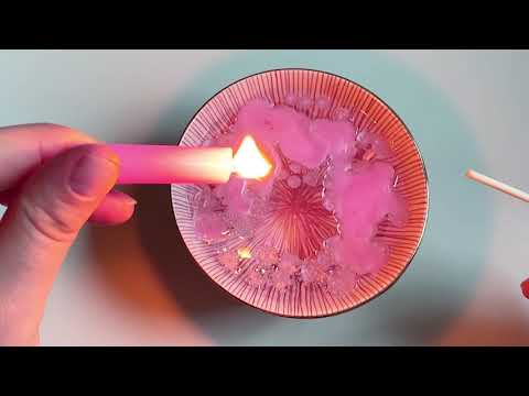 Видео: ❗️ЧТО ВЫ СКОРО О НЕМ УЗНАЕТЕ💯Гадание на Воске🧿Лунное Гадание