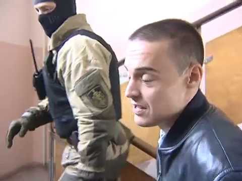 Видео: Суд над Гуфом. Новости Афонтово. 22.09.15