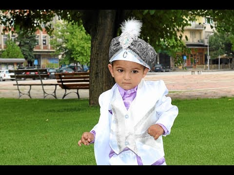 Видео: Сюнета на Серхан  27.07.2018  гр.П.Тръмбеш