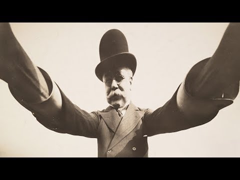 Видео: Первое селфи в истории | Vsauce на русском