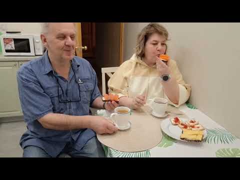 Видео: ПРИЯТНОГО АППЕТИТА