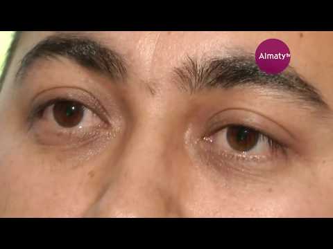 Видео: Ғалам ғажайыптары: Рухтар әлемі (31.10.17)