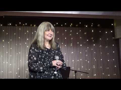 Видео: Екатерина Семёнова - Я стану для тебя воспоминанием (муз. Е. Семёнова, сл. Ю. Старостина) 06.12.2024