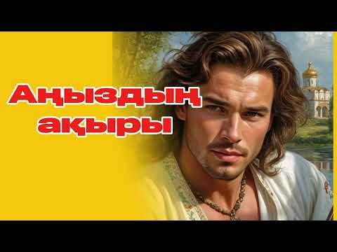 Видео: Аңыздың ақыры.  Жаппар ұста кім?