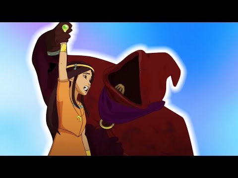 Видео: МЕСТЬ - Таинственные золотые города - Приключения - Новые мультики 4 Сезон 24-26 серии