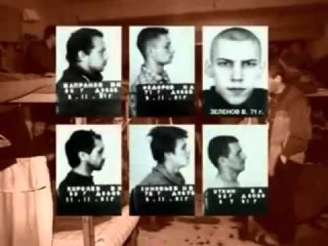 Видео: Побег из Крестов 1 и 2 серии