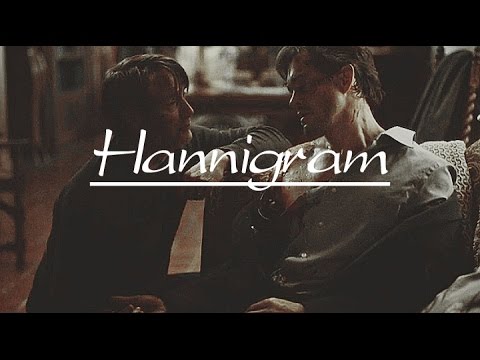 Видео: Hannigram /Туда где ..../