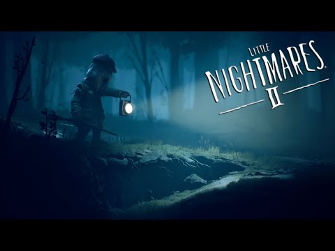 Видео: ВТОРЫЕ ЛИЛИПУТИКИ ➤ Little Nightmares 2 #1