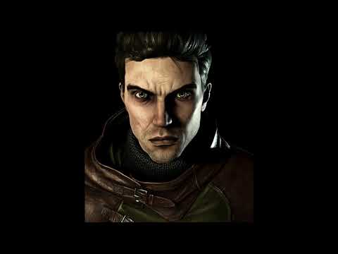 Видео: Мор Утопия 2 - Артемий Бурах Диалог