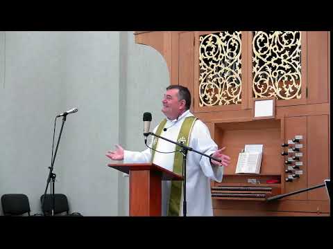 Видео: Исус и Закхей