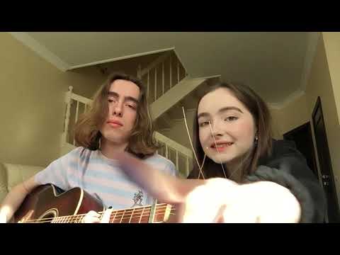 Видео: snail - кавер с Полиной