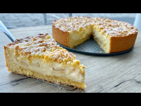 Видео: С этим ТОРТОМ 😍 Забудьте о всех видах ТОРТОВ 😱 и Очень Вкусно‼️