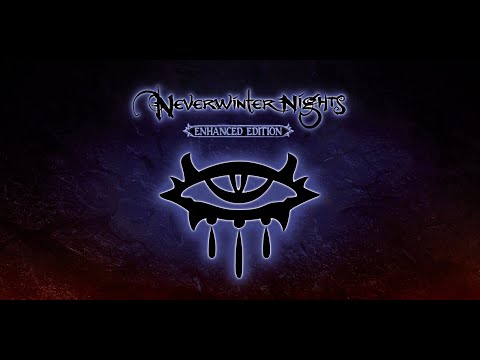 Видео: Neverwinter Nights: EE [Клирик] - 1