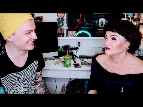 Видео: ДЕНЬ 8. КАК МОЯ МАМА СБРОСИЛА 16 КИЛОГРАММ ЗА ДВА МЕСЯЦА.