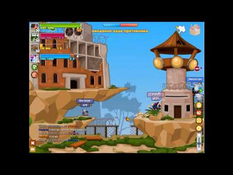 Видео: Вормикс Бой №153  от Eduarda Maracineanu