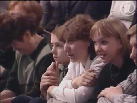 Видео: Виталий Шаповалов, песня "Простой советский парень".