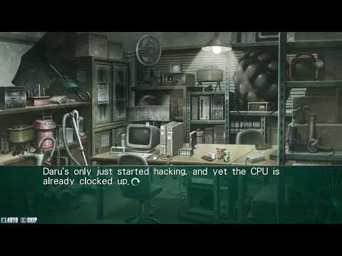 Видео: Steins Gate Linear Bounded Phenogram #10 Узнаем о 4C