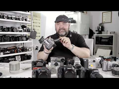 Видео: Находки от музея - Sony