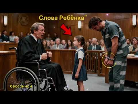 Видео: «ОТПУСТИТЕ МОЕГО ОТЦА, и я ПОДНИМУ ВАС НА НОГИ» — СУД засмеялся… пока не произошло НЕВОЗМОЖНОЕ