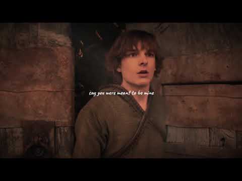 Видео: Иккинг и Беззубик /Rewrite The Stars (фильм клип )