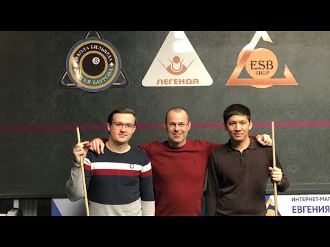 Видео: Legend Battle 15. А. Мадаминов - П. Плотников