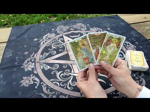 Видео: 🌟🃏 Седмична Таро прогноза за 10- 16.11 🃏🌟 Какво предстои за теб?