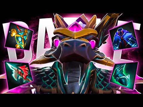 Видео: 🔥ДАЗЛ - ИМБА САППОРТ!🔥 7.35b [Dota 2]
