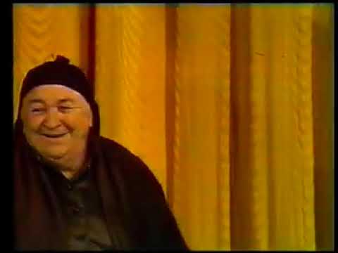 Видео: Юбилей Осетинского театра 1985 год