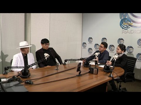 Видео: МҰҚЫРЫ ХАЛЫҚ ТЕАТРЫ / БІЗДІҢ ТОЛҚЫН / 27.10.2025