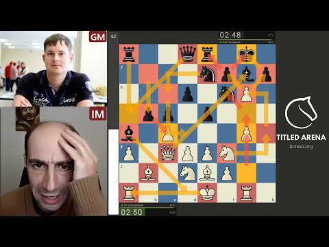 Видео: ПРЁТ по КРАЮ! Александр Гельман - Артём Тимофеев